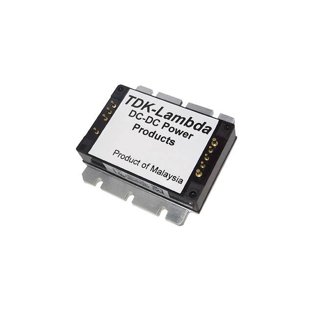 FQB020ADC-007-M TDK-Lambda Americas Inc  Moduli di filtro di linea di alimentazione